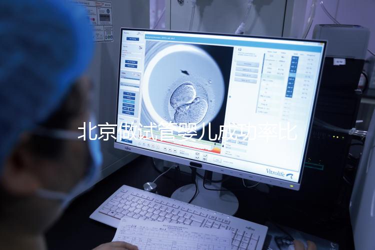 北京做試管嬰兒成功率比較高的十家醫(yī)院公布，看看哪些醫(yī)院上榜