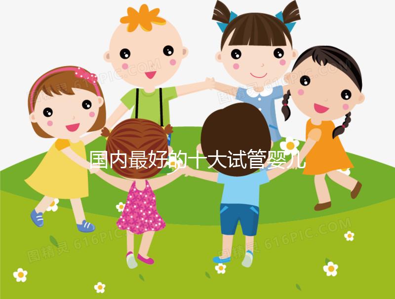 國內(nèi)最好的十大試管嬰兒醫(yī)院排行榜 附國內(nèi)三代試管嬰兒費用明細