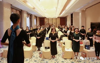 惠安文藝志愿者服務(wù)隊 以禮儀之光照亮?xí)狗?wù)，傳遞文明溫度