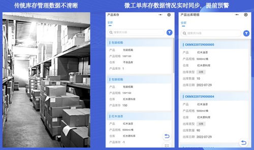 北明數(shù)科微工單 輕量級車間管理系統(tǒng)，賦能工廠數(shù)字化升級