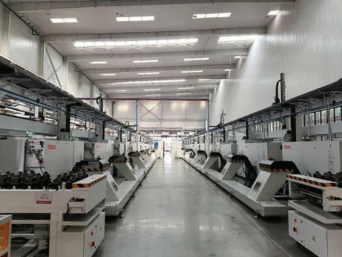 速度噌噌提升，看數字化工廠如何借力智能數字技術服務