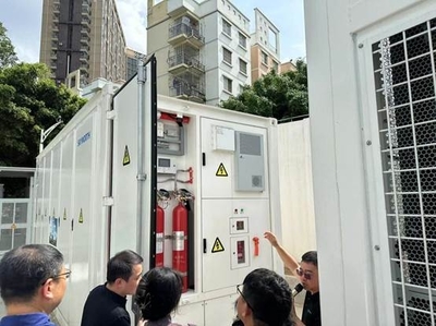 光儲充運一體化方案全球出貨，創維如何玩轉新能源生態？