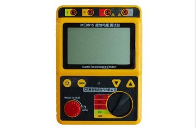接地電阻測(cè)試儀行業(yè)技術(shù)變遷 數(shù)字化服務(wù)驅(qū)動(dòng)廠家競(jìng)爭(zhēng)新格局
